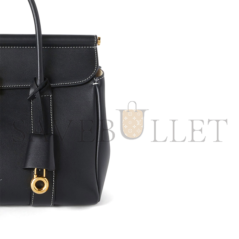 L**o p*ana large loom bag l25 fao2130 (25*18*12.5cm)